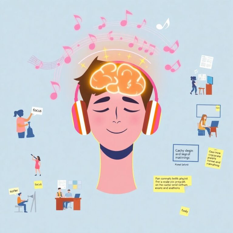 Психология фанатов: как певучесть музыки повышает мотивацию слушателей