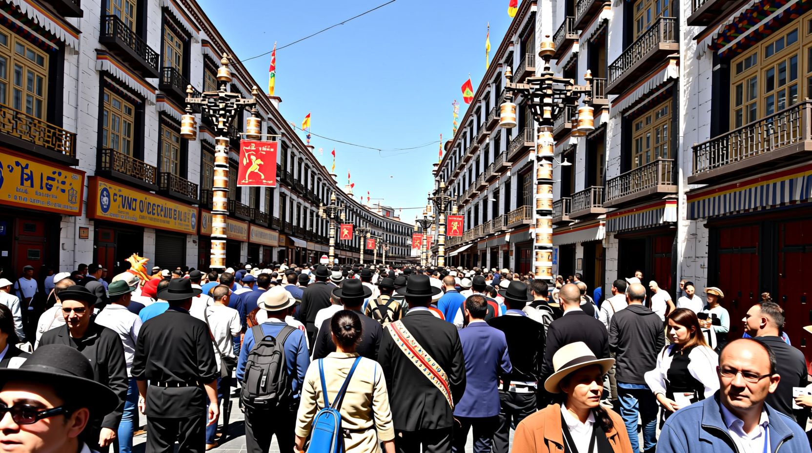 Энергия фанатов: традиции в действии