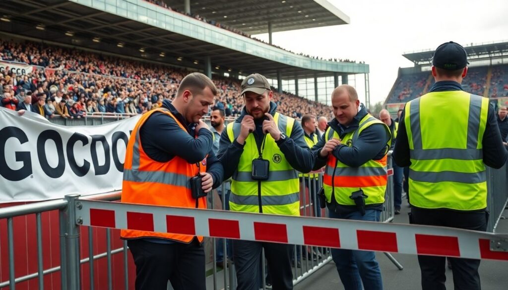 Как работают ультра в европейских чемпионатах - иллюстрация