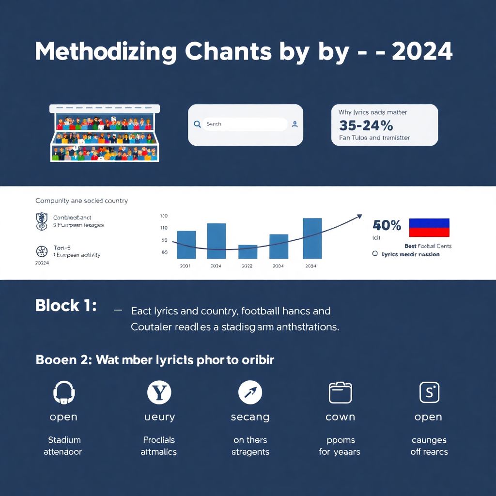 Футбольные кричалки по странам: разбор популярных фанатских песен