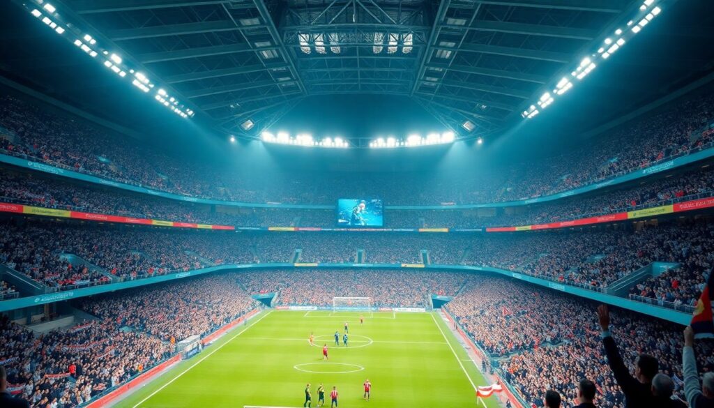 Секреты мастеров: кто сочиняет кричалки легендарных клубов - иллюстрация