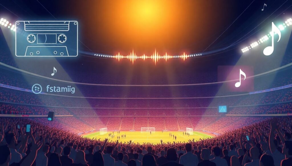 Гимны клубов вне сезона: как поддерживать дух боления на каникулах - иллюстрация