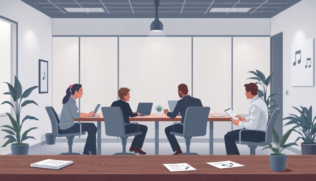 Баллады о клубах: песни и их роли в болении - иллюстрация