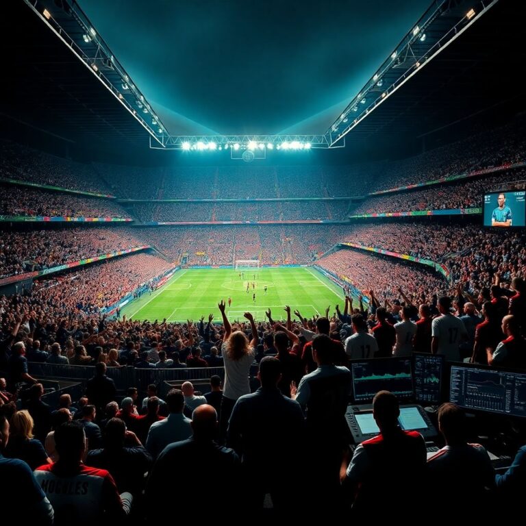 Баллады о клубах и песни болельщиков: как музыка формирует культуру боления