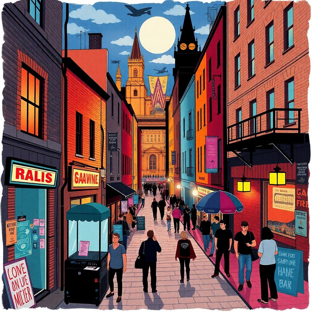 Фанатские города и их музыкальные символы: как рождаются звуковые легенды