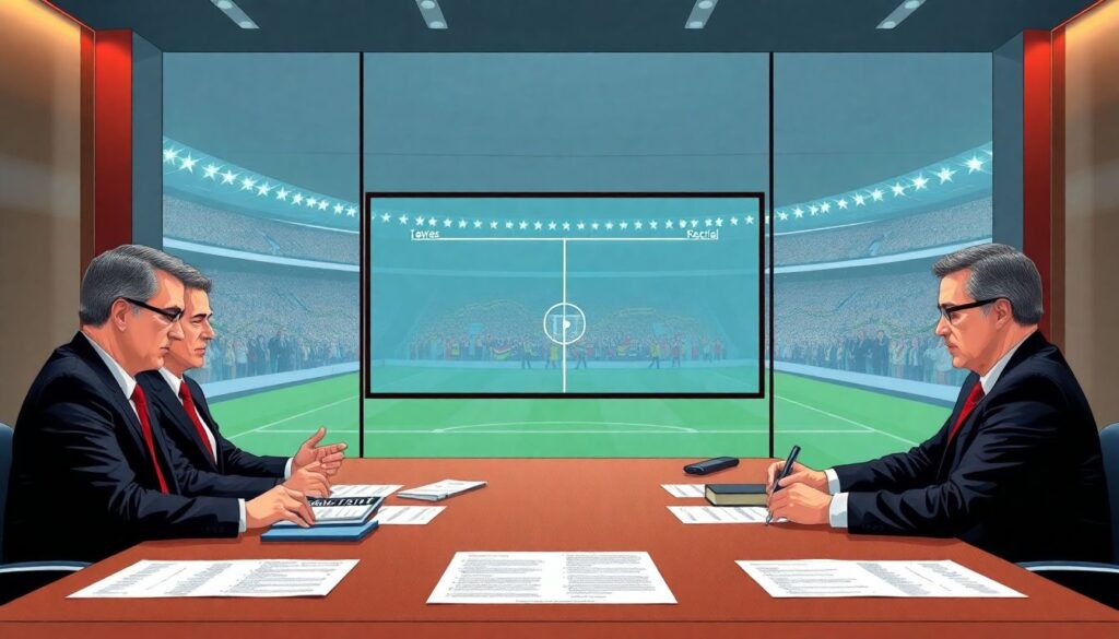 Тренды в фанатских песнях на текущий сезон - иллюстрация