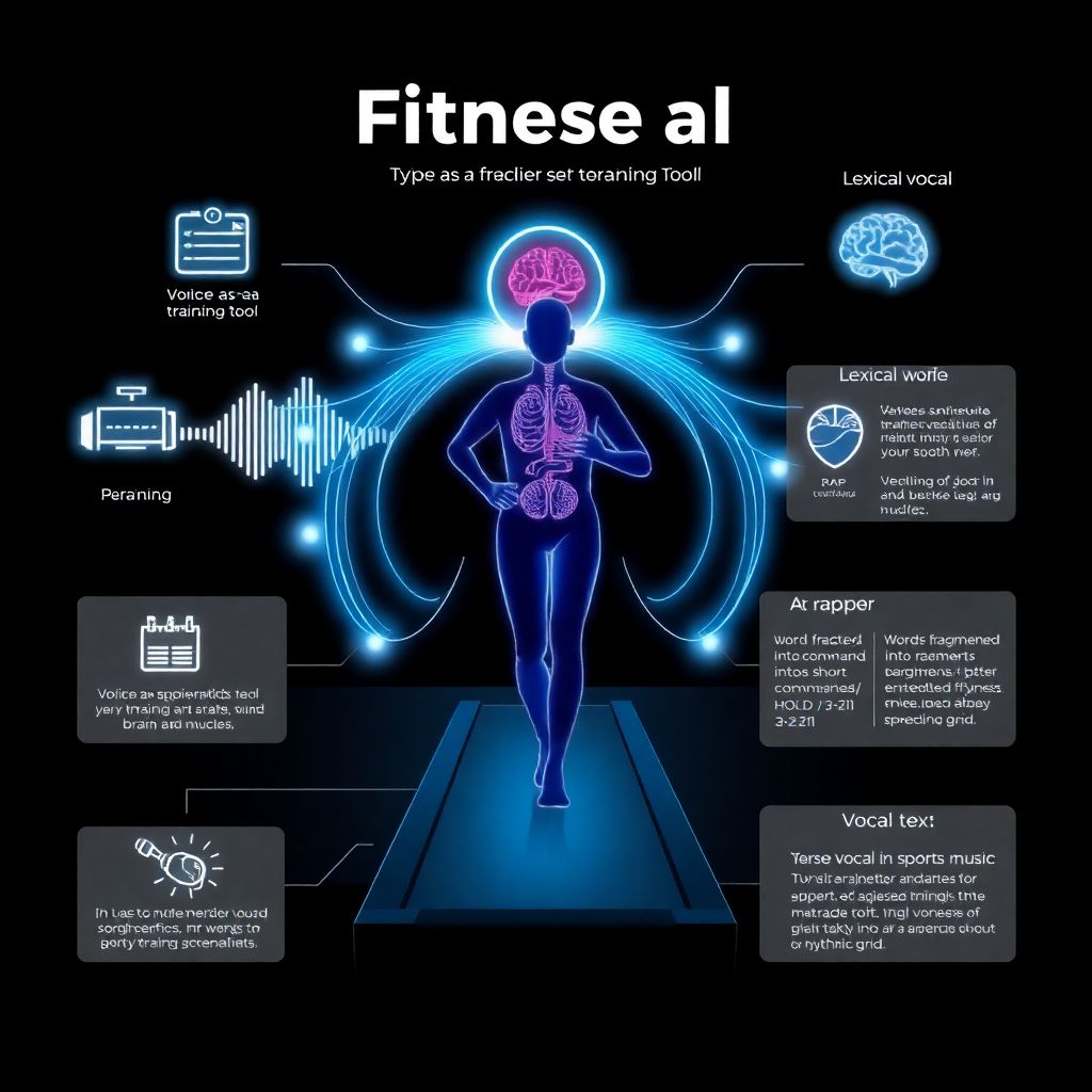 Голос и место слова: как лирика меняет восприятие спортивной музыки
