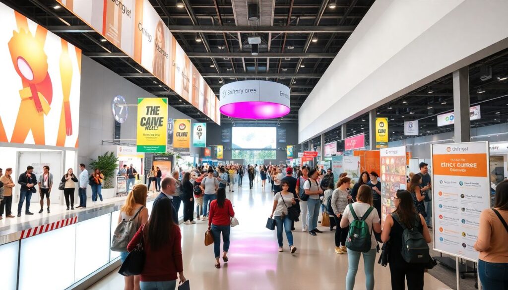 Этика и правила на фанатских мероприятиях - иллюстрация