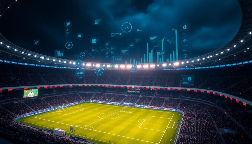 Гимны и экономика футбольных клубов - иллюстрация