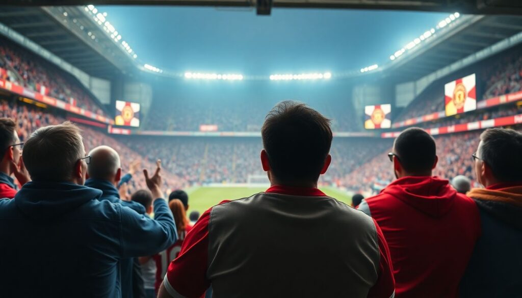 Гимны и экономика футбольных клубов - иллюстрация