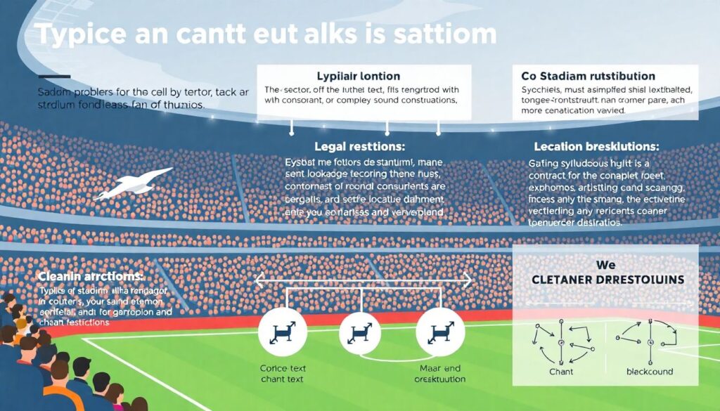 Музыкальные легенды футбола: певцы и авторы кричалок - иллюстрация