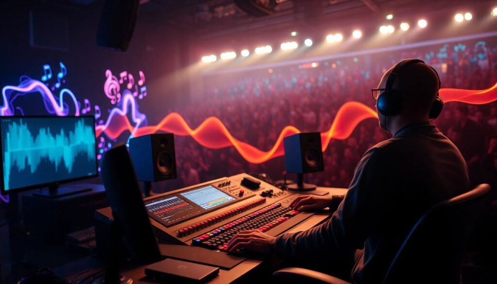 Музыкальные легенды футбола: певцы и авторы кричалок - иллюстрация