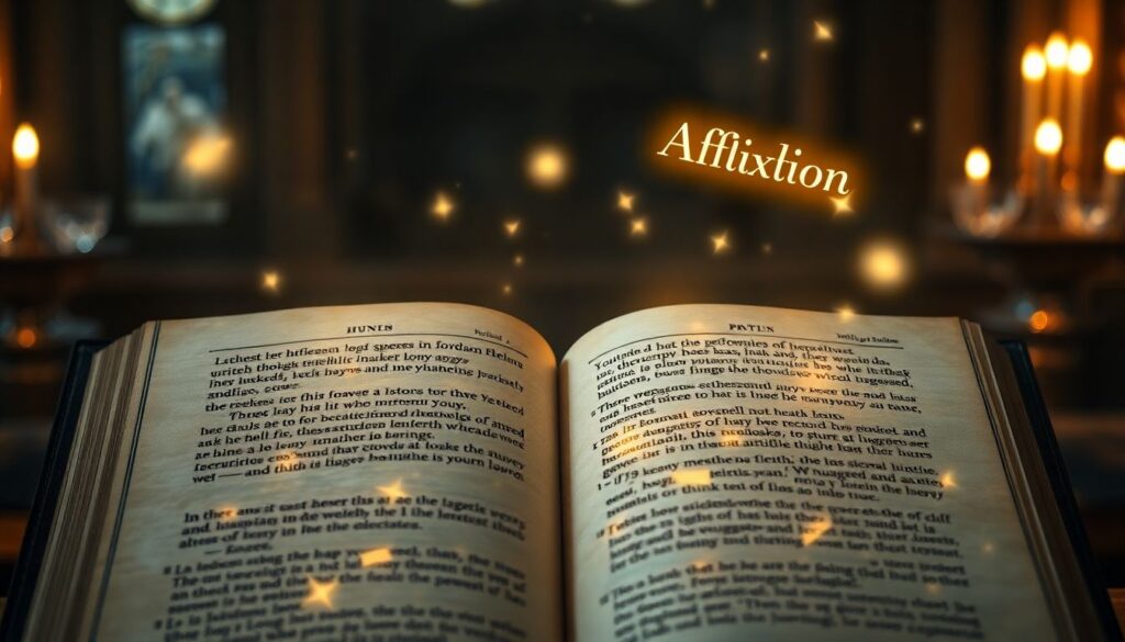 Аффиксация и словосодержащие фразы в гимнах - иллюстрация