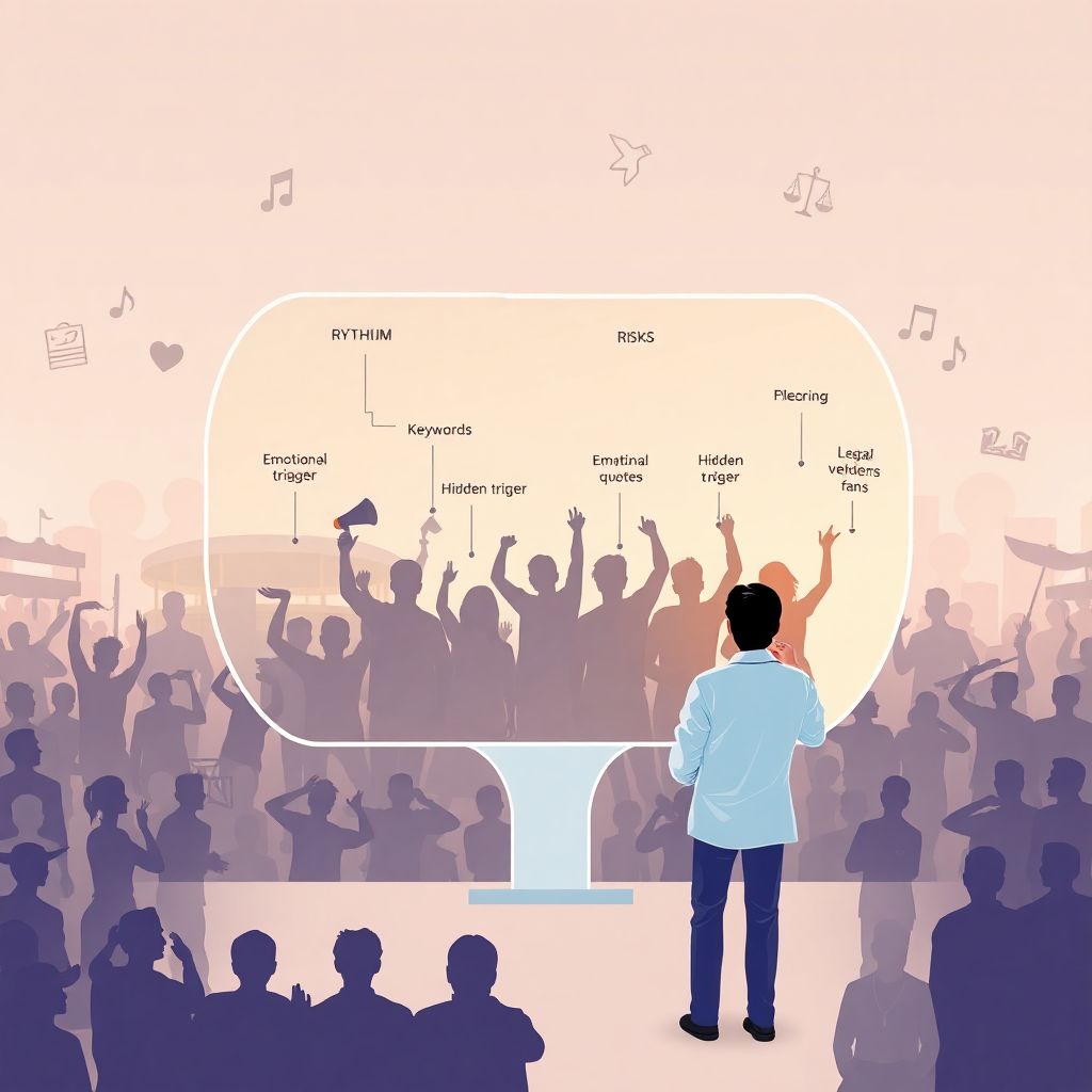 Элементный разбор популярных кричалок по мотивам фильмов, игр и мемов