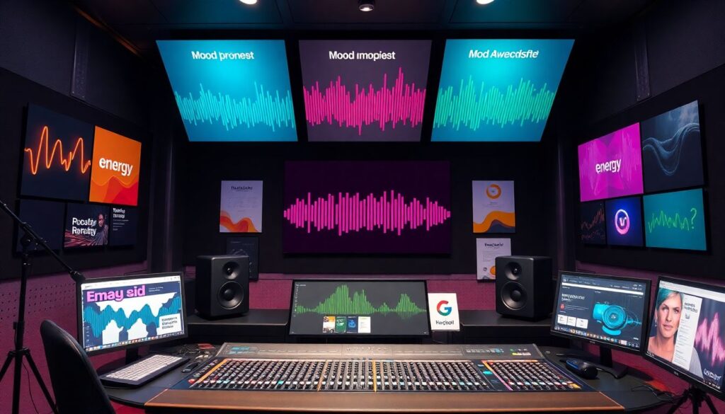 Как создаются агитационные баннеры под музыку - иллюстрация