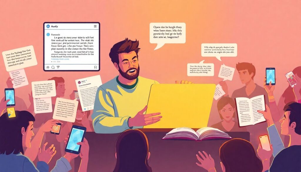 Фанатские хроники: сборники историй о песнях - иллюстрация