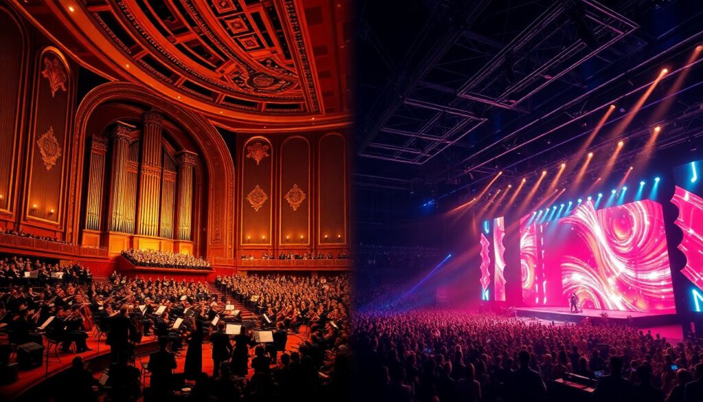 Гимны, которые пережили десятилетия на стадионах - иллюстрация