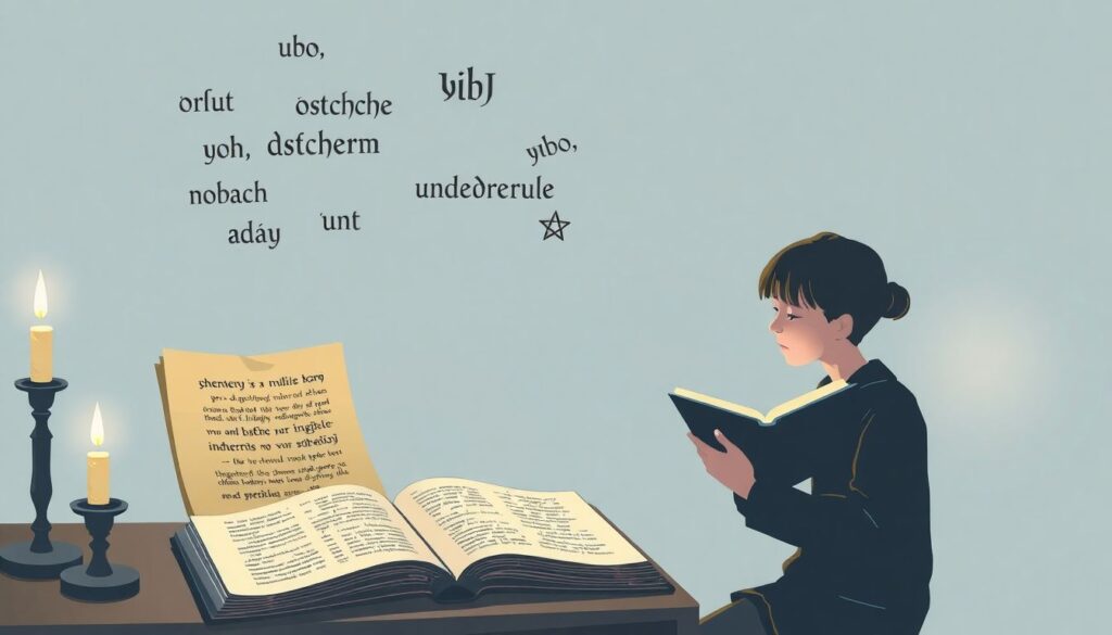 Как репертуар гимнов меняется с поколениями - иллюстрация