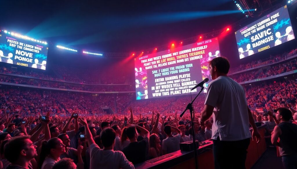 Топ-100 самых запоминающихся фановских песен - иллюстрация