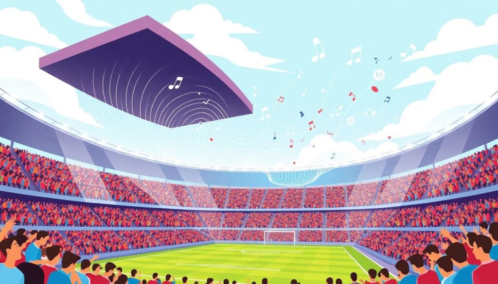 Топ-100 самых запоминающихся фановских песен - иллюстрация