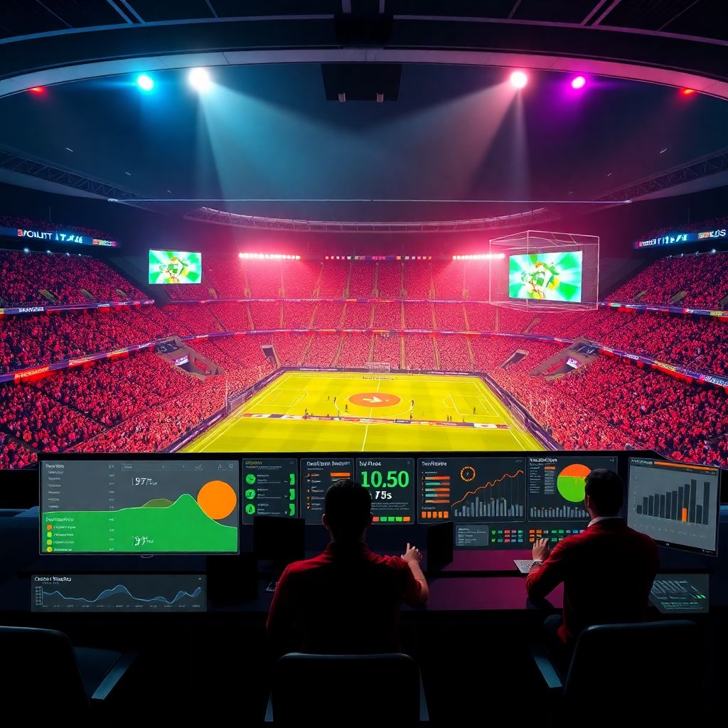 Музыка и стюардинг: как совместить безопасность зрителей и атмосферу шоу