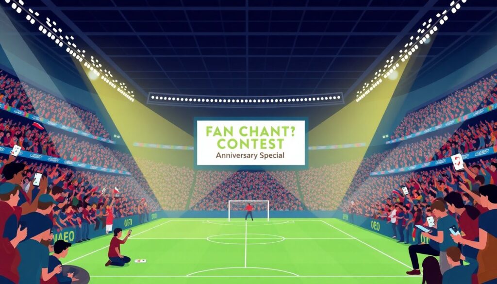 Фанатские легенды: кто популяризирует кричалки - иллюстрация