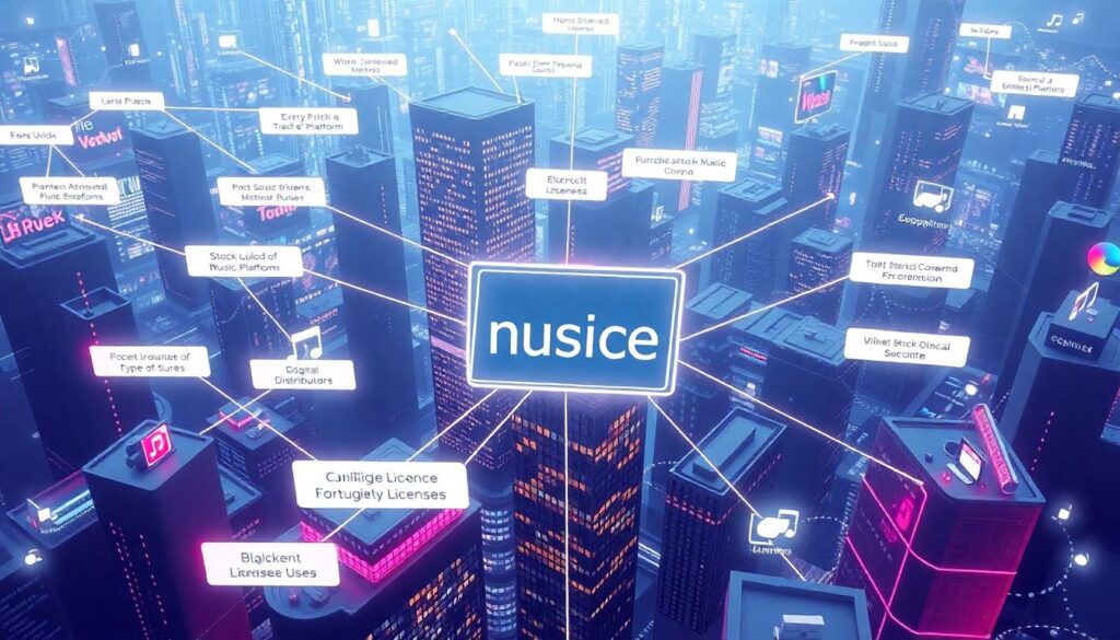 Партитуры и правообладатели: как распространяют песни - иллюстрация