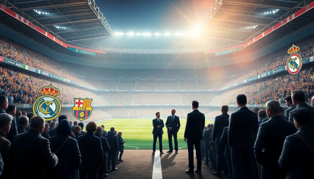 Фанаты и судьба клубной идентичности - иллюстрация