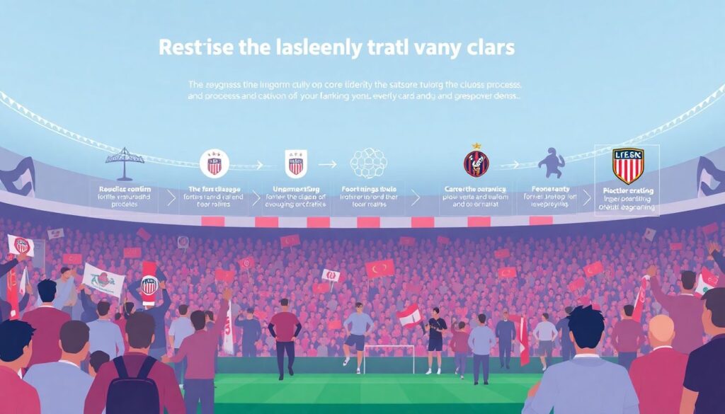 Фанаты и судьба клубной идентичности - иллюстрация