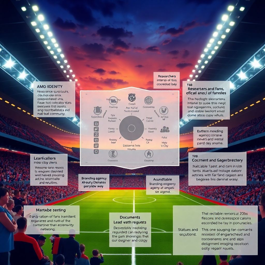 Фанаты и судьба клубной идентичности в современном футболе