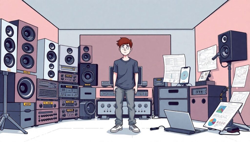 Акустика на старых и новых аренах: сравнение - иллюстрация