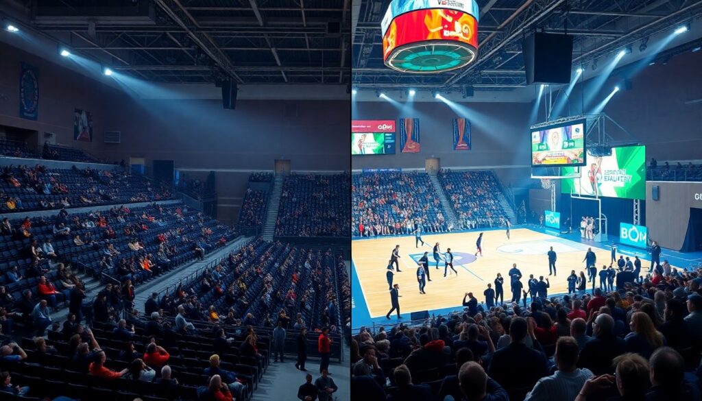 Фанкультура и спортивная музыка: пересечения - иллюстрация