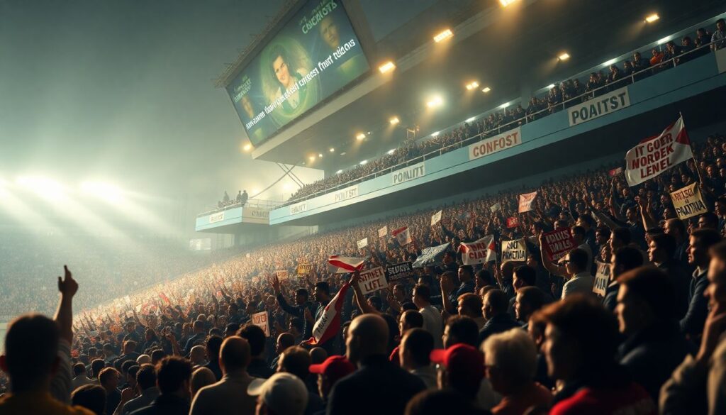 Как песня может стать непроизносимым символом клуба - иллюстрация