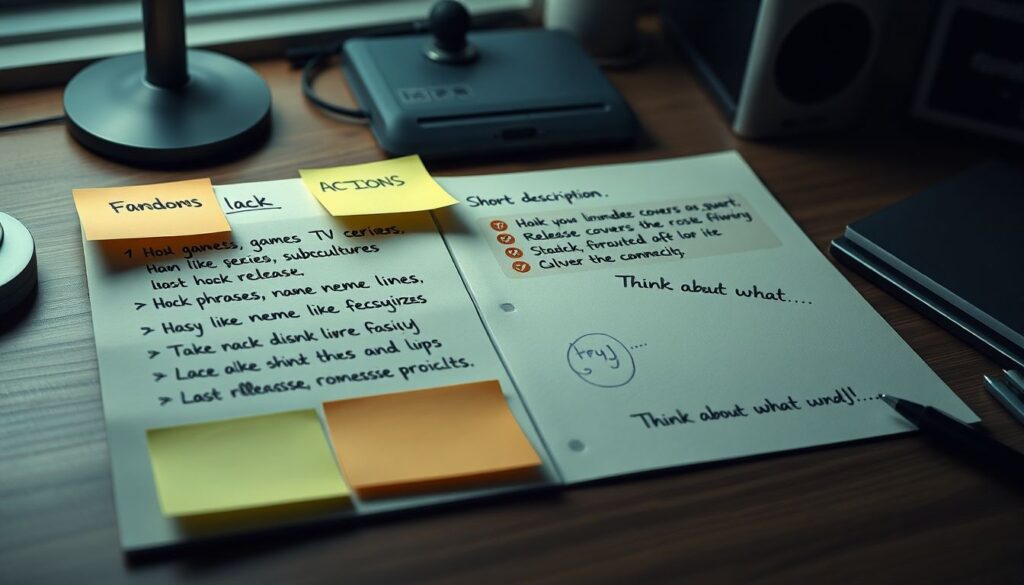 Локальные мелодии и глобальная фанатская музыка - иллюстрация