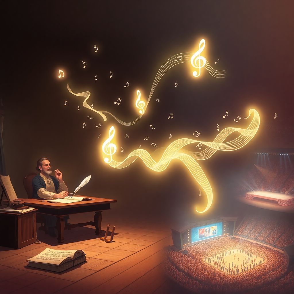 Этимология и наследие известных мотивов в культуре и литературе