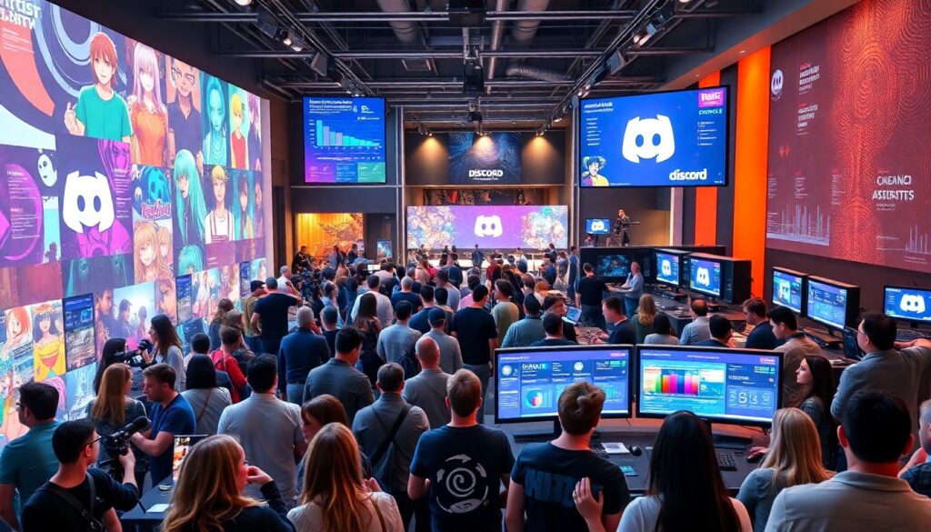 Где брать аудиторию для новых фанатских проектов - иллюстрация