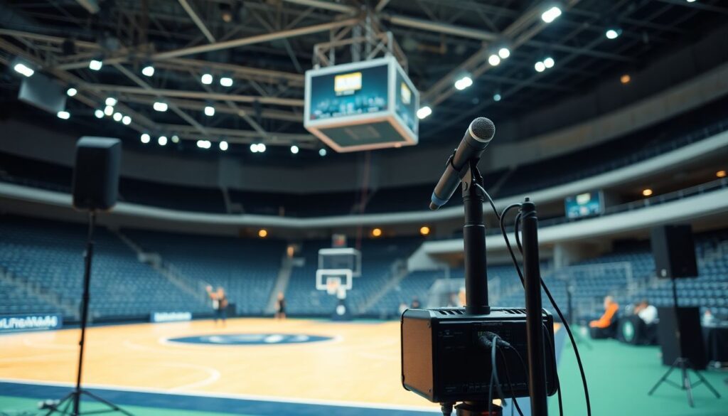 Голос стадиона: микро- и макроуровни вокальной поддержки - иллюстрация