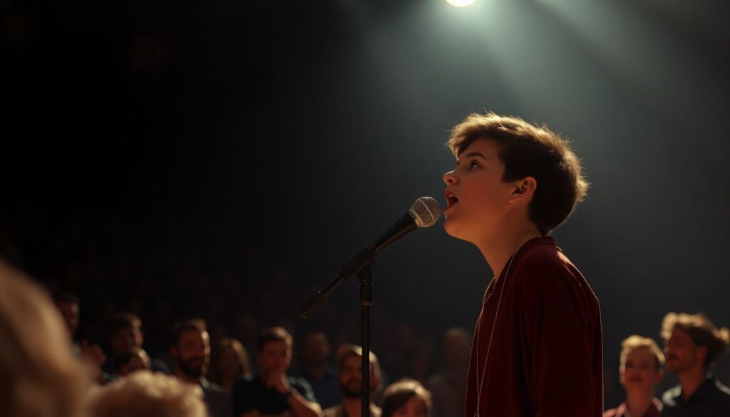 Критерии эффективности фанатских гимнов: что делает песню популярной - иллюстрация