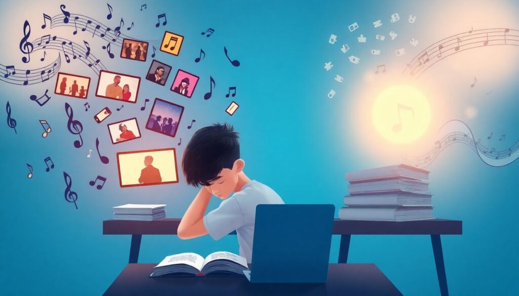 Песни для минуты молчания и уважения - иллюстрация