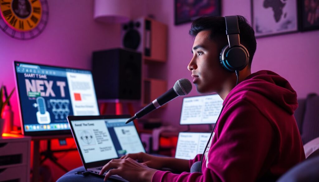 Лучшие примеры чемпионатов мира по ритмам и словам - иллюстрация