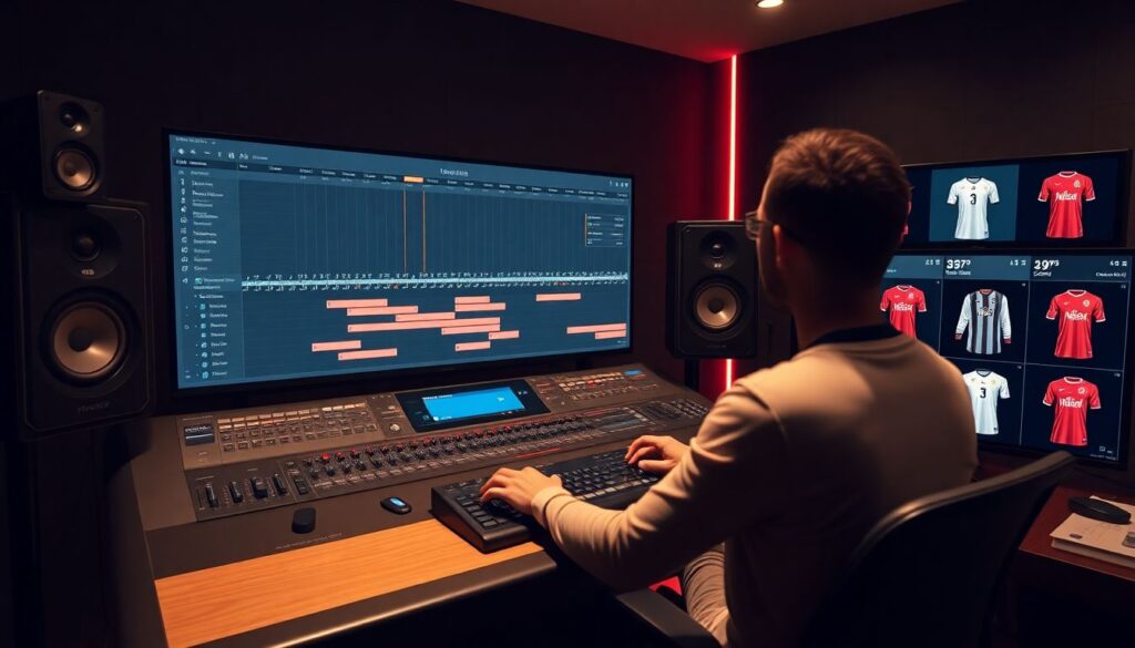 Гимны из рекламы и маркетинговых кампаний клубов - иллюстрация