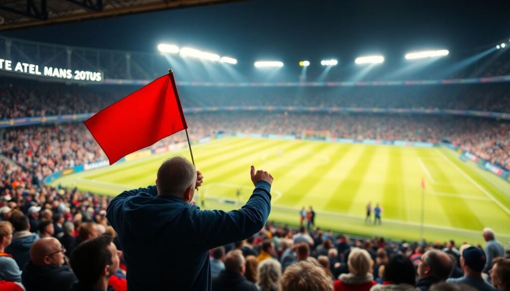 Как обеспечить доступность гимнов для новых болельщиков - иллюстрация