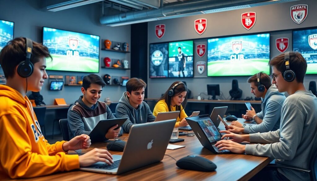 Гимны как часть образовательной программы по фанатской культуре - иллюстрация