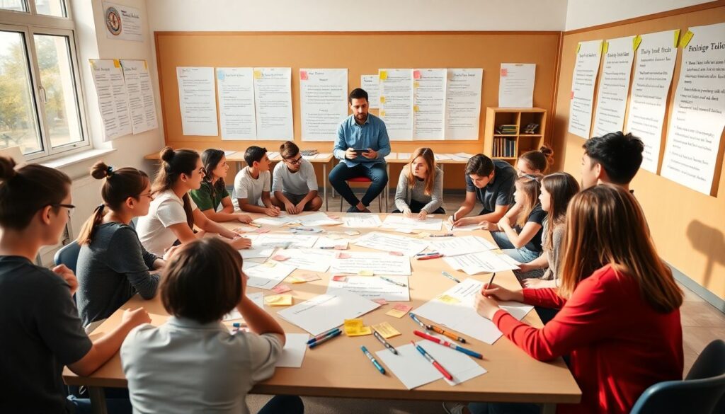 Гимны как часть образовательной программы по фанатской культуре - иллюстрация