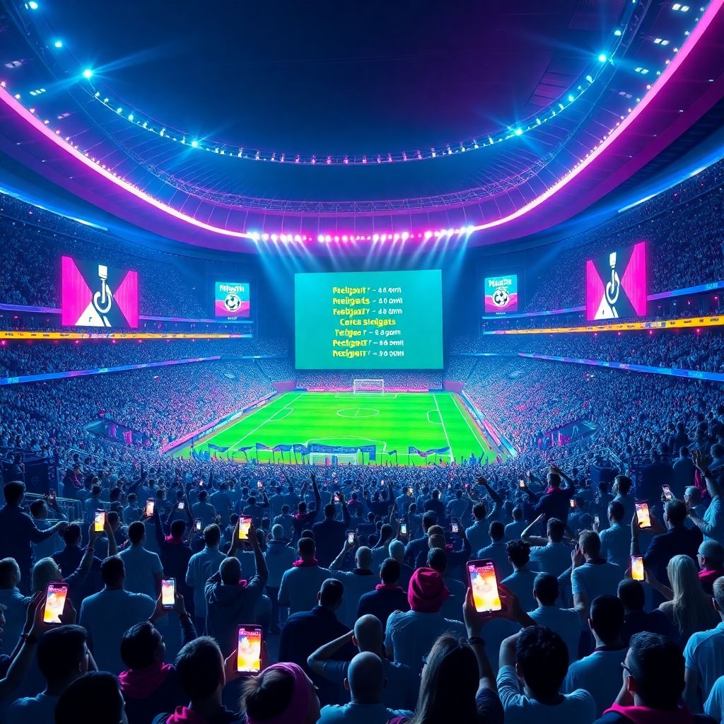 Гимны и язык фанатской коммуникации на международной арене футбола