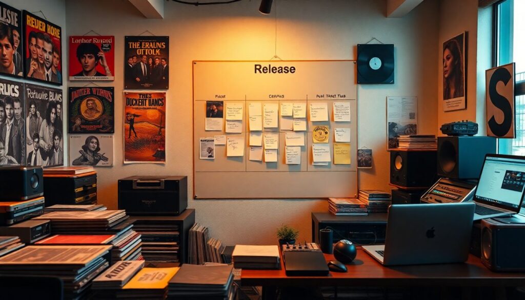 Ретро-гимны: возвращение старых песен в современный репертуар - иллюстрация