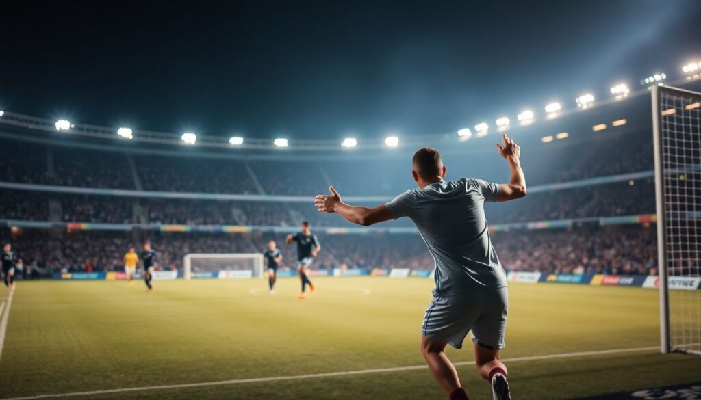 Музыка и экономика спортивной индустрии: лицензирование песен - иллюстрация