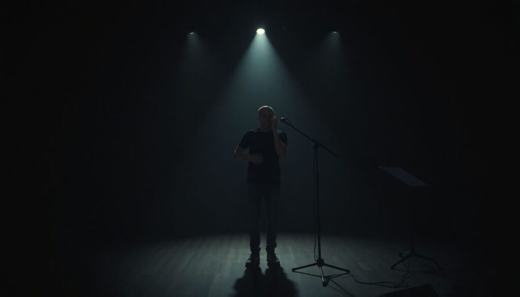 Как завоевывать сердце слушателя с первых тактов - иллюстрация