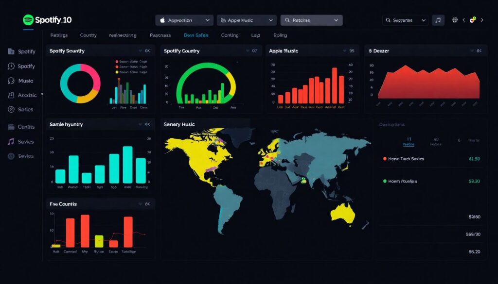 Как анализируют популярность гимнов по данным прослушиваний - иллюстрация