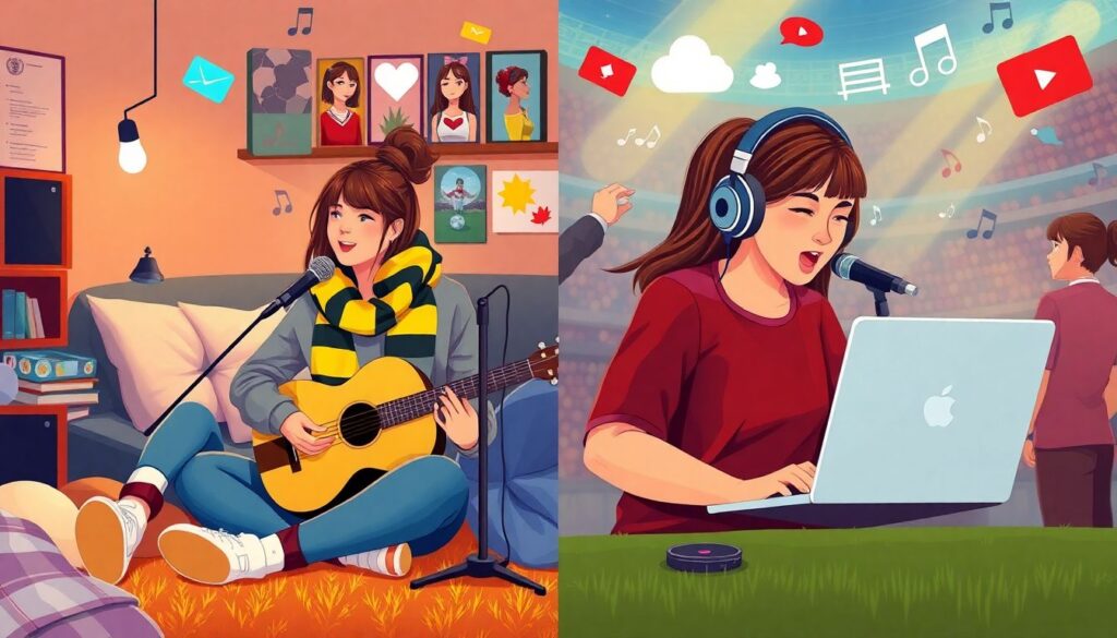 Гимны и женское боление: роль женщин в фанатской культуре - иллюстрация